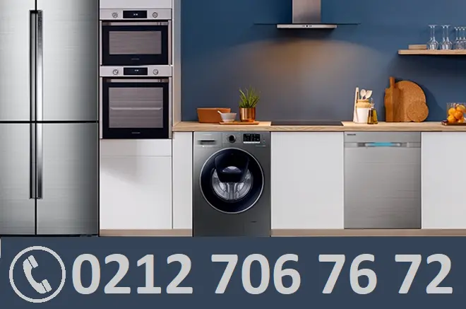 Taşoluk Mahallesi beyaz eşya tamir servisi